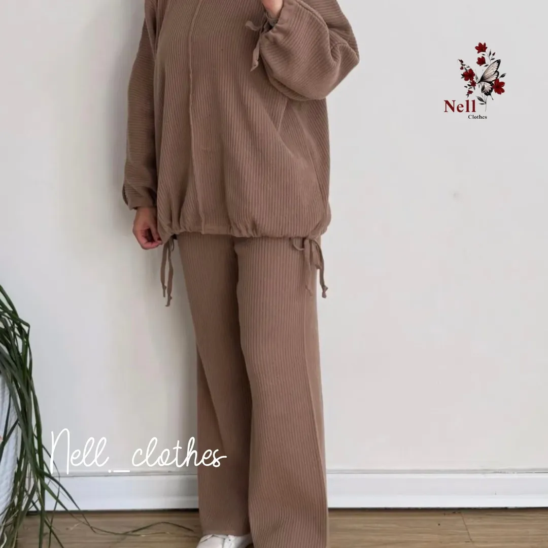 ست بافت پیله دار