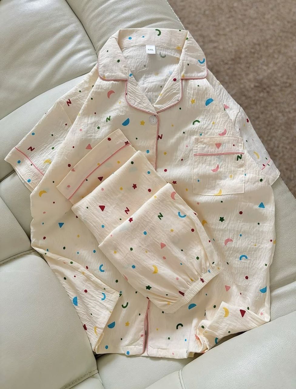 سه تیکه وارداتی