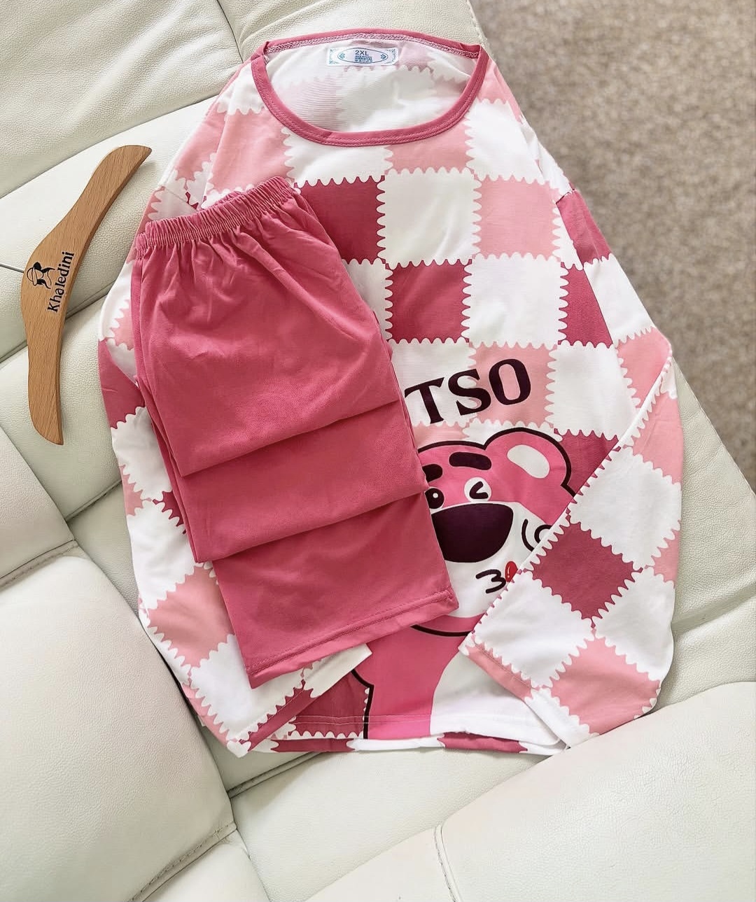 ست دوتیکه فانتزی