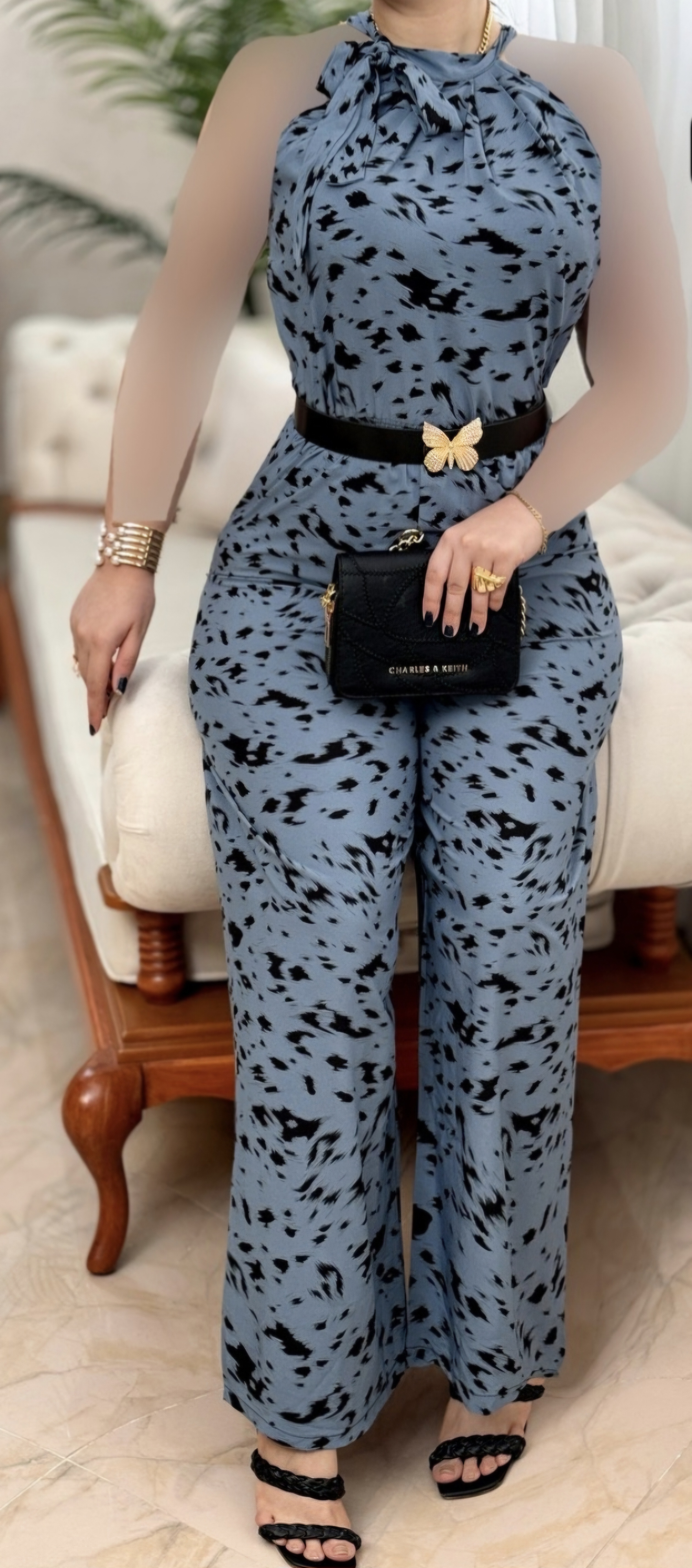 اوورال مجلسی