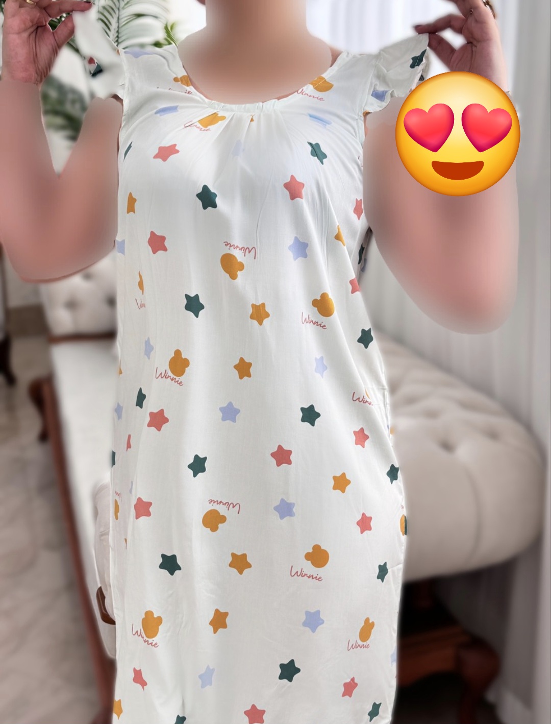 پیراهن تارا