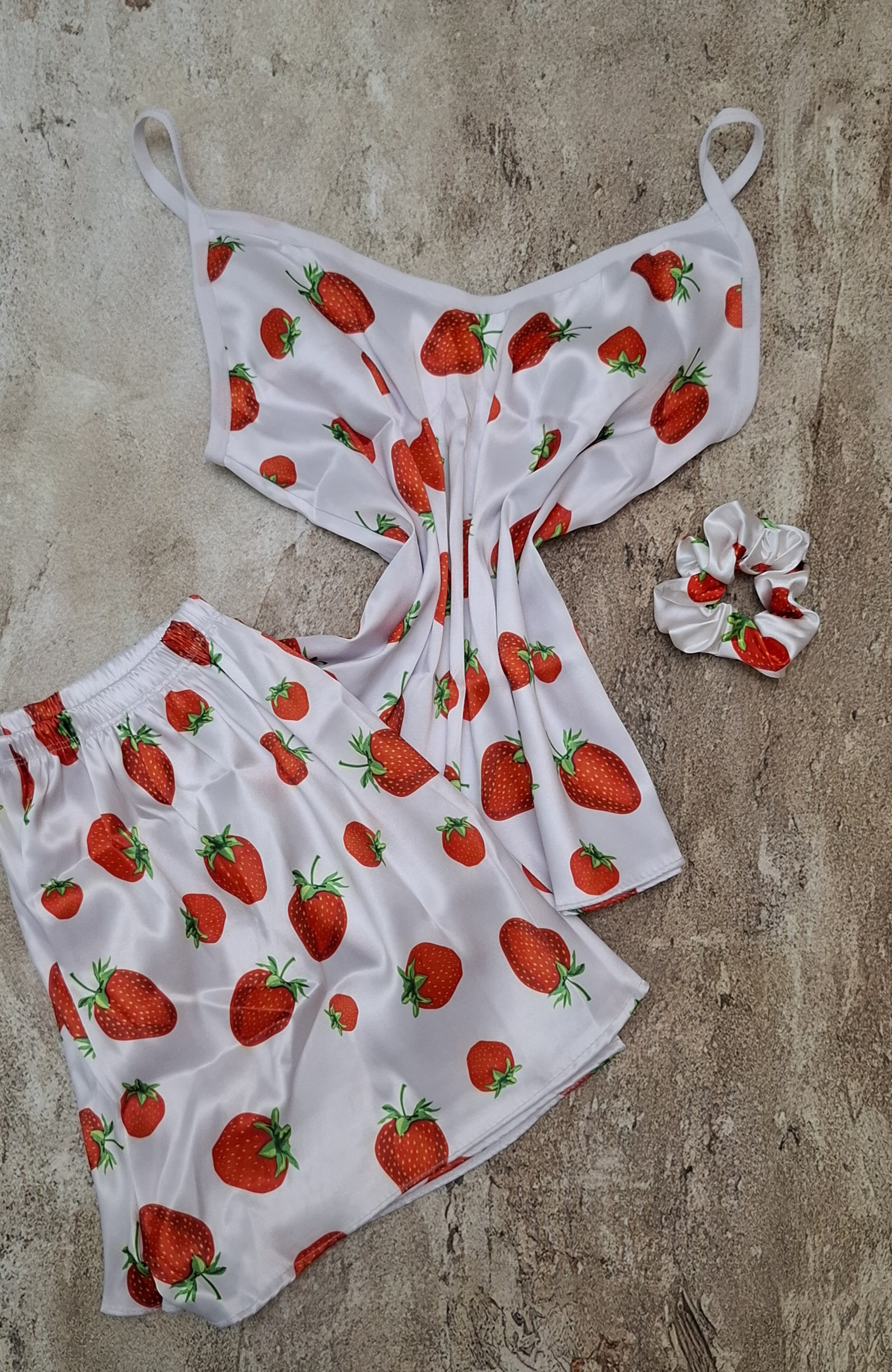 سه تیکه آرامش